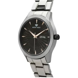 Mont Neo 8014D-M8816 Analog Watch for Men image 2