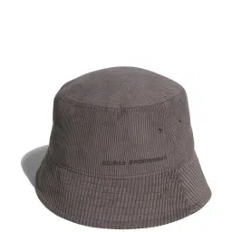 adidas Brown 100% Polyester Bucket Hat (OSFW) image 2