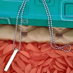 Teeragaj Women Stainless Steel Contemporary Pendants With Chains-picture-27