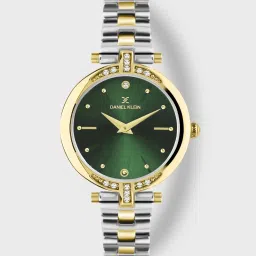 Daniel Klein DK.1.12320-8 Premium Analog Watch for Women image 2