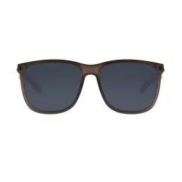 Chilli Beans OCCL32513201 Grey Square Sunglasses image 1