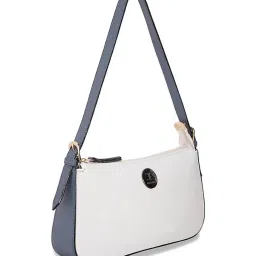 Esbeda Green Medium Classic Draymilk Handbag image 2