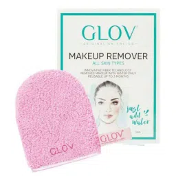 Glov Makeup Remover On The Go Cozy Rosie 50 gm image 2
