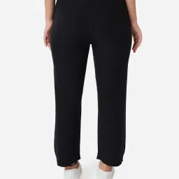 BlissClub Black Move All Day Pants image 2
