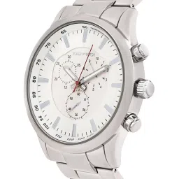 Joker & WItch AMWW681 Chronogra Watch for Men image 2