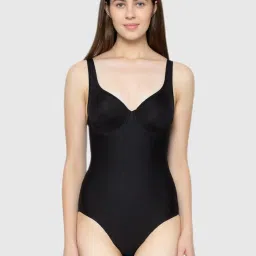 Triumph Black Shapewear image 1