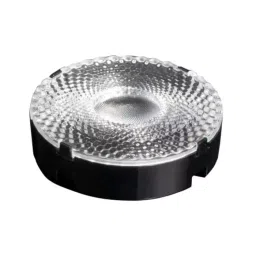 Ledil LED Lens Polymethyl Methacrylate Round Shape 60°, CP17692_AMY-50-WW-C (Pack of 2 Pcs)-picture-14
