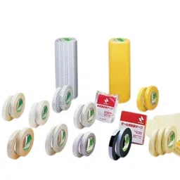 NICHIBAN Double Sided Tape 15 mm x 20 m, No.801-K (Pack of 84 Roll)-image-53