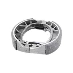 Rane Brake Shoe Set Rear R6001/1 For Maruti Suzuki Esteem / Ace / Maxximo, RBL/BS/035-picture-31