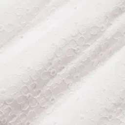 The Souled Store Classic White Regular fit Cotton Self Jump suits image 3