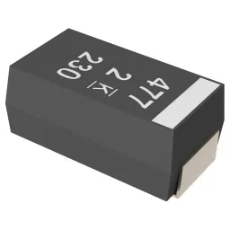 Kemet Aluminium Polymer Capacitor Capacitance:100µf, A700X107M010ATE010-picture-40