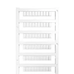 Weidmuller MF 8/5 MC NE WS Terminal Marker 1677140000-picture-47