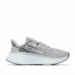 Columbia Women Grey OmniGrip Konos Elevate Trail Running Shoes image 2