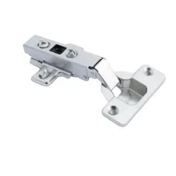 Godrej Steel Stainless Steel Clip on hinge, 7099 image 1