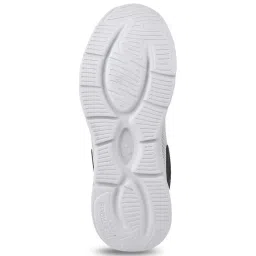 Campus Men's Cluster Pro Grey Running Shoes image 4