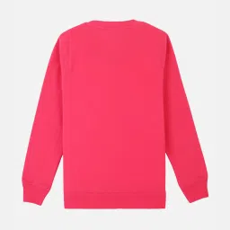 kidsville Frozen Printed Sweatshirt For Kids Girls image 2