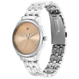 Fastrack 6248SM02 Stunners Analog Watch for Women image 5