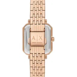 ARMANI EXCHANGE AX5729 Analog Watch For Women image 2