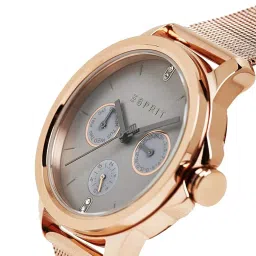 Esprit ES1L145M0095 Analog Watch for Women image 2