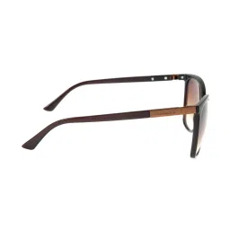 Chilli Beans OCCL34295702 Brown Cat Eye Sunglasses image 4