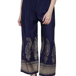 PINOVO Women Cotton Trousers-picture-35