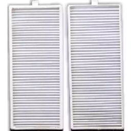 ZIP Cabin Filter for Getz (Plastic Casing) (Set of 2 Pc) ZC-6053-picture-21