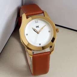 Killer Women Leather Straps Analogue Watch KLW903B-picture-34