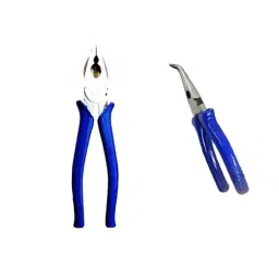 Sky Blue Sbe_Plier_Combo_Mod_00002 Lineman Plier 7.8 inch Set of 2 Pcs-picture-28