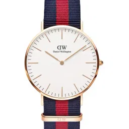 Daniel Wellington DW00100001 Classic Oxford Analog Watch for Men-picture-38