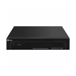 Trueview 16 Channel Network Video recorder for Cameras Black , 16CH NVR 7773-picture-35