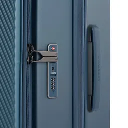 Samsonite Front Opening Hard Sided Large Trolley Bag image 3