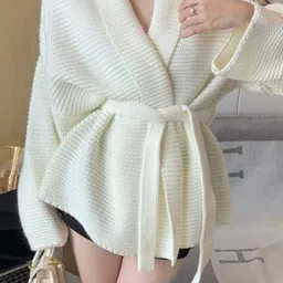 StyleCast Women Longline Pullover-picture-28