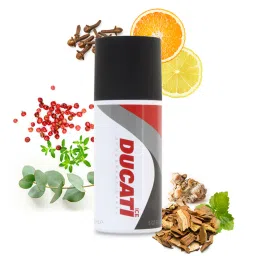 Ducati Ice Deodorant Spray - 150 ml image 2