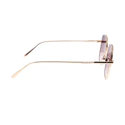 Chilli Beans OCMT29750321 Brown Square Sunglasses image 4