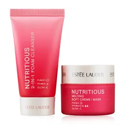 Estee Lauder Skin Grumpy, Get Glowy Mini Duo image 2