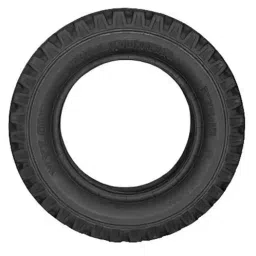 MRL 195/80D15 (F78-15) MSL851 Semi Lug Tyre & Tube image 2