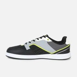 Reebok Men Black Classics Shoes image 2