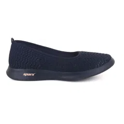 Sparx Women Black Shoes image 2