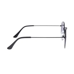 Chilli Beans OCMT30878201 Black Round Sunglasses image 4