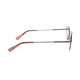 Chilli Beans OCMT31055702 Brown Square Sunglasses image 4