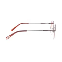 Chilli Beans OCMT31215722 Brown Square Sunglasses image 4