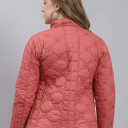 Monte Carlo Coral Embroidered Jacket image 2