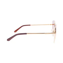Chilli Beans OCMT31275721 Brown Square Sunglasses image 4