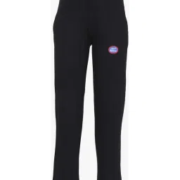 Vimal Jonney Kids Multicolor Mid Rise Trackpants - Pack of 2 image 2