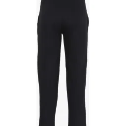 Vimal Jonney Kids Multicolor Mid Rise Trackpants - Pack of 2 image 3