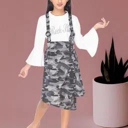 Smuktar garments Girls Multi Clothing Set-picture-34