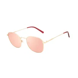 Chilli Beans OCMT31501821 Pink Square Sunglasses image 2