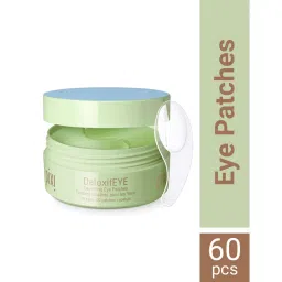 PIXI DetoxifEYE Depuffing Under-Eye Patches image 1