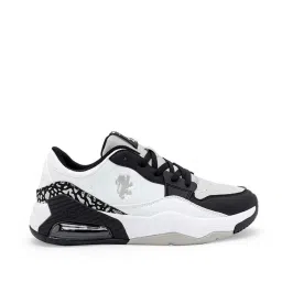 Red Tape Men's Black Running Shoes image 2