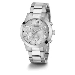 Guess W0668G7 DRESS Chronograph Watch for Men image 2
